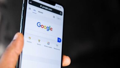 اخبار گوگل در روسیه