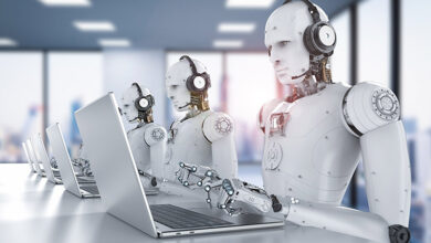 تجاری سازی انسان ها در دنیا