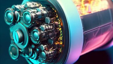 قرص رباتیک به جای تزریق