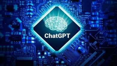 طراحی و تولید پردازنده