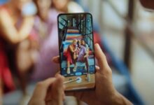 گوشی جدید Moto G Stylus 5G 2023