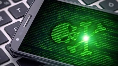 هک کردن گوشی های آیفون