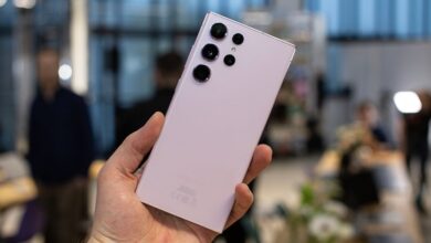 دوربین گلکسی S24