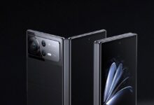 شیائومی با نام میکس فولد ۳