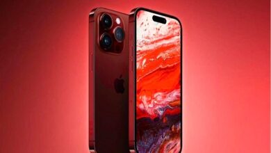 رونمایی از آیفون 15