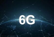 داسنتنی های در مورد 6g