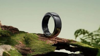 حلقه هوشمند