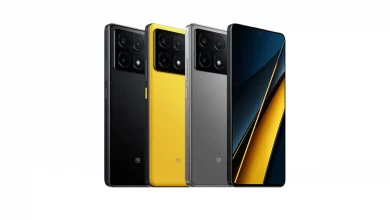 Poco X6 Pro شیائومی