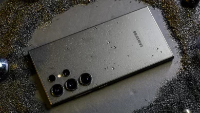 گوشی سامسونگ s24 ultra