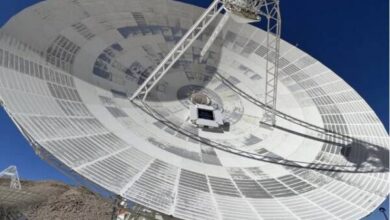 آنتن هیبریدی