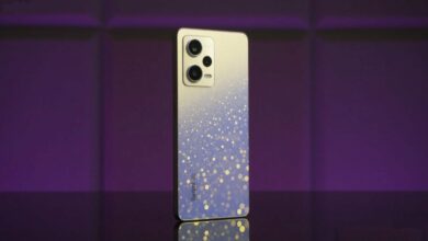 شیائومی ردمی نوت 12 پرو 5G