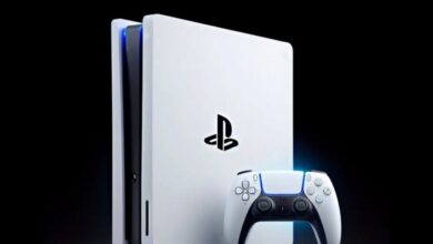 پلی‌استیشن 5 پرو