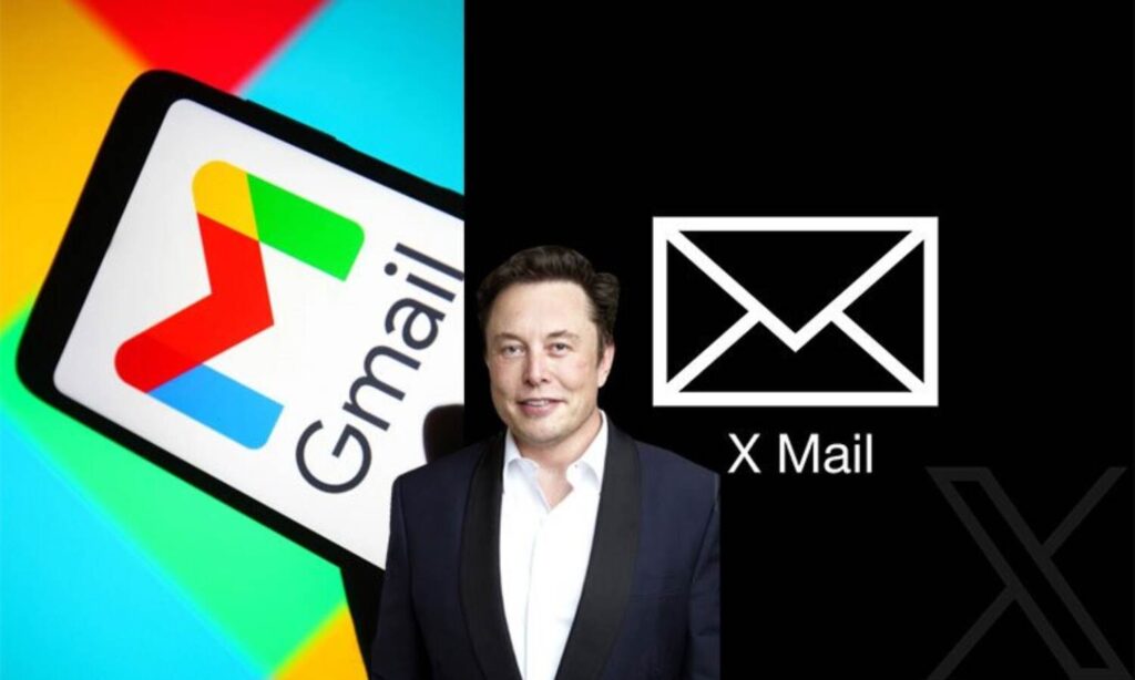 Xmail