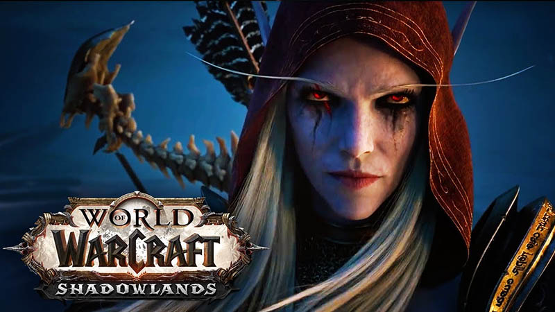 ورلد آو وارکرافت (World of Warcraft)