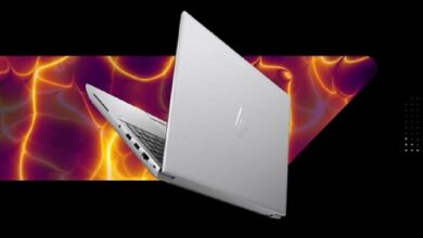 HP بزرگ‌ترین مجموعه کامپیوترهای هوش مصنوعی صنعت را معرفی کرد