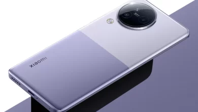 گوشی موردانتظار شیائومی سیوی ۴ در آستانه رونمایی است