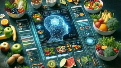 ساخت دستگاه آنالیزور بدن برای ارائه رژیم غذایی هوشمند توسط محققان کشور