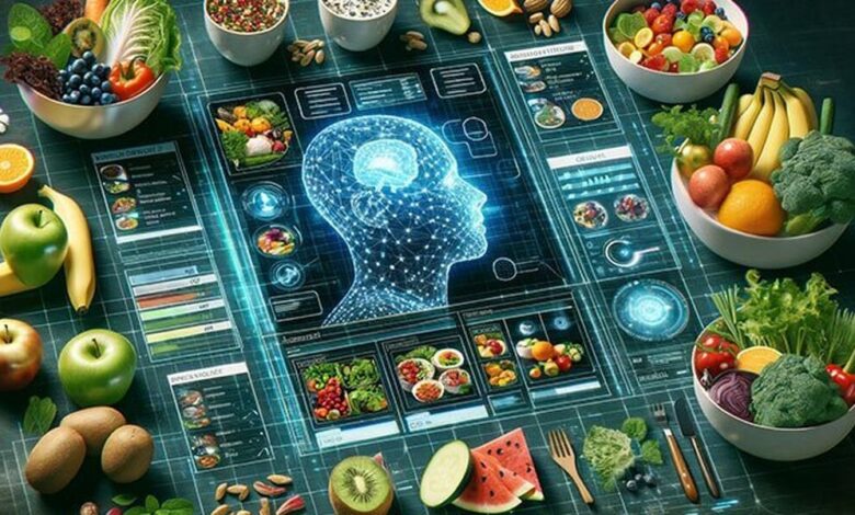 ساخت دستگاه آنالیزور بدن برای ارائه رژیم غذایی هوشمند توسط محققان کشور
