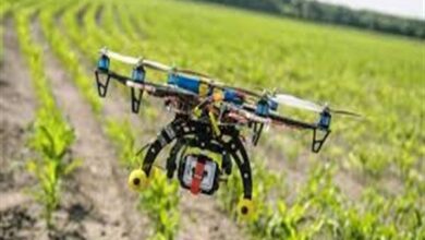 از عرضه پهپاد کشاورزی تا سامانه کنترل سطوح پرواز باند فرودگاهی