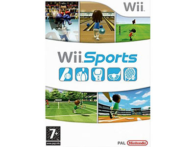بازی وی اسپرتس (Wii Sports)