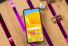 تست باتری گلکسی A55؛ بسیار بهتر از S23 FE، ضعیف‌تر از ناتینگ فون 2a