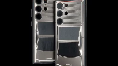 مدل ویژه گلکسی S24 اولترا با قیمت نیم میلیارد تومان رونمایی شد