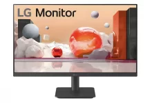 مانیتور ۱۰۰ هرتز 1080p جدید ال جی ارزانتر از چیزی است که فکر میکنید