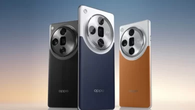 مدل ویژه گوشی Find X7 Ultra با سیستم ارتباط ماهوارهای از راه رسید