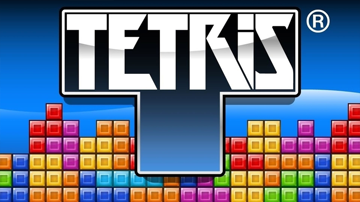 بازی تتریس (Tetris)