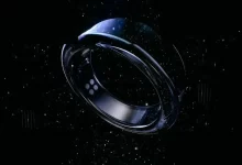 گلکسی رینگ سامسونگ به هوش مصنوعی مجهز خواهد بود