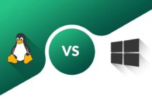 لینوکس امن تر است یا ویندوز؟ مقایسه امنیت دو سیستم عامل معروف