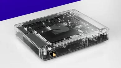 مینی کامپیوتر کوالکام با پردازنده اسنپدراگون X Elite معرفی شد