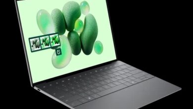 دل ۵ لپ تاپ جدید با پردازنده ایکس الیت کوالکام روانه بازار می‌کند