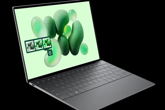 دل ۵ لپ تاپ جدید با پردازنده ایکس الیت کوالکام روانه بازار می‌کند