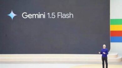 گوگل هوش مصنوعی Gemini 1.5 Flash را معرفی کرد