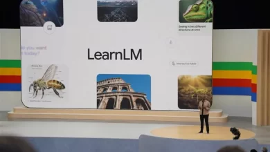 گوگل از مدل LearnLM رونمایی کرد؛ یادگیری بهتر با هوش مصنوعی