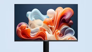 مانیتور خوشقیمت Skyworth پنل ۱۰۰ هرتز ۲۷ اینچ دارد