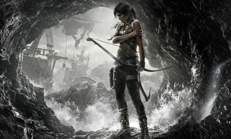 بازی Tomb Raider احتمالاً جهان‌باز می‌شود