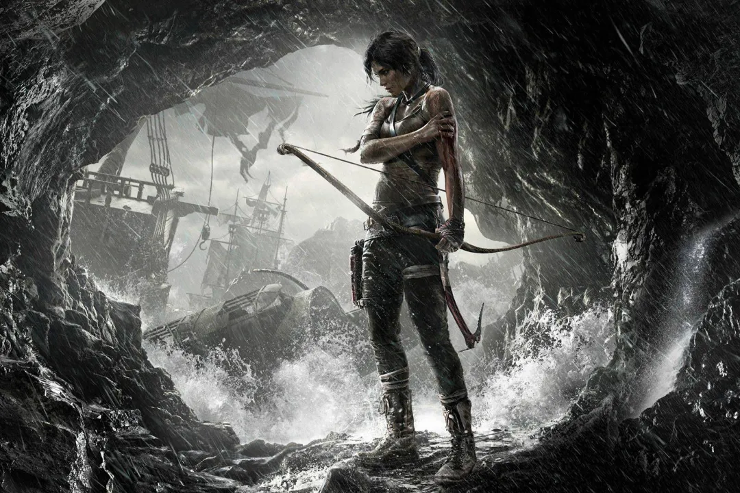 بازی Tomb Raider احتمالاً جهان‌باز می‌شود