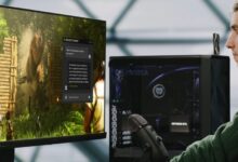 انویدیا G-Assist را با هدف کمک به گیمرها معرفی کرد