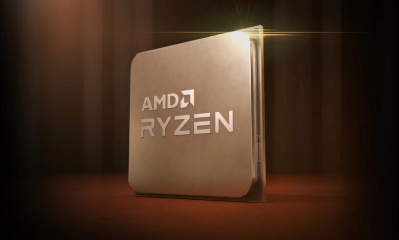 چیپست‌های X870 و X870E شرکت AMD معرفی شدند