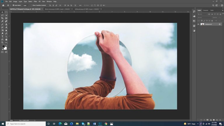 فتوشاپ چیست؟ نرم افزار فتوشاپ (photoshop) به زبان ساده