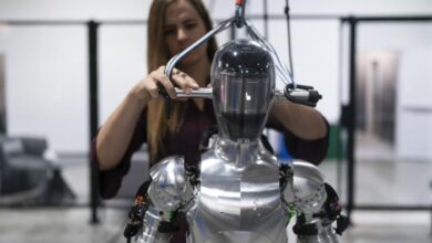 آیا OpenAI به دنبال ساخت ربات انسان نما است؟
