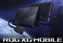 جزئیات تازه‌ای از کنسول دستی ROG Ally X ایسوس فاش شد