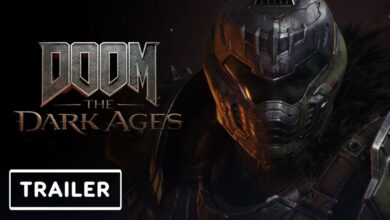 عرضۀ بازی Doom: The Dark Ages در سال آینده میلادی