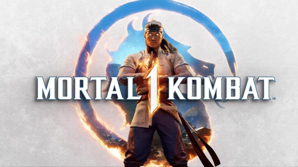آپدیت جدید بازی Mortal Kombat 1 منتشر شد