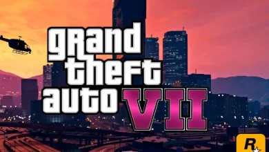 ناشر سری GTA از همین حالا به بازی GTA 7 فکر می‌کند!