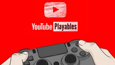 چگونه در یوتیوب بازی کنیم؟