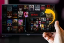 چطور گوشی را به تلویزیون وصل کنیم و محتوا را در آن نمایش دهیم؟