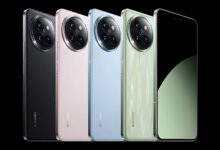 قیمت ارزان‌ترین گوشی خانواده شیائومی ۱۴ لو رفت